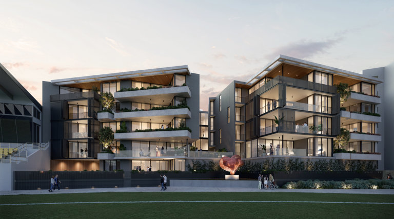 Lucent Claremont - January Update 2020