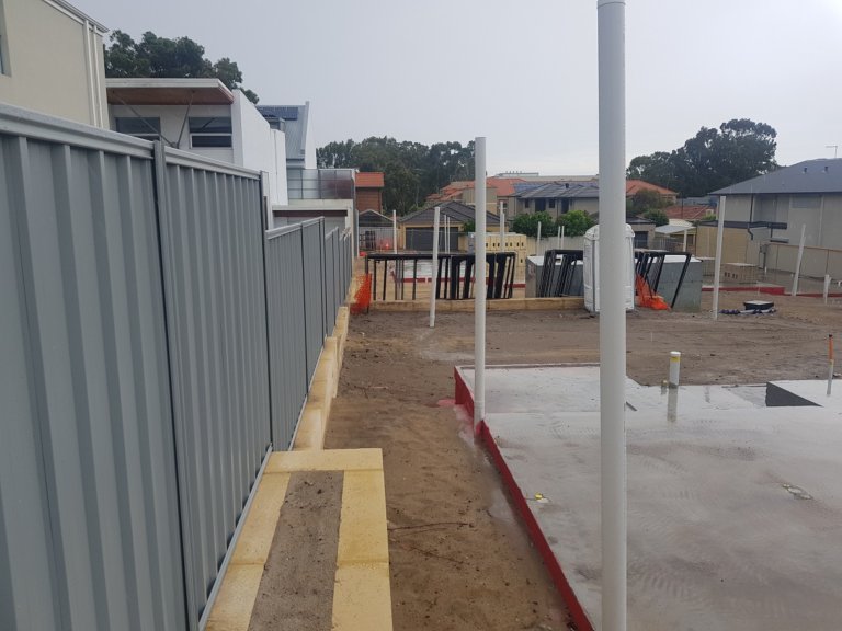 Anzac Road, Mount Hawthorn – February Update 2020