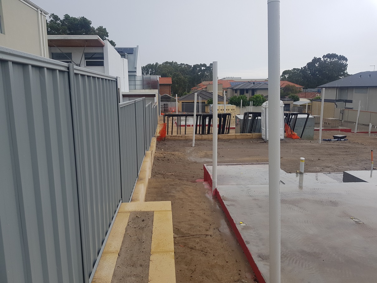 Anzac Road, Mount Hawthorn – February Update 2020