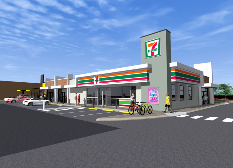 Erindale Road - January Update 2020