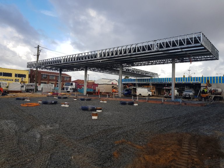 Roberts Street West, Osborne Park – May Update 2020