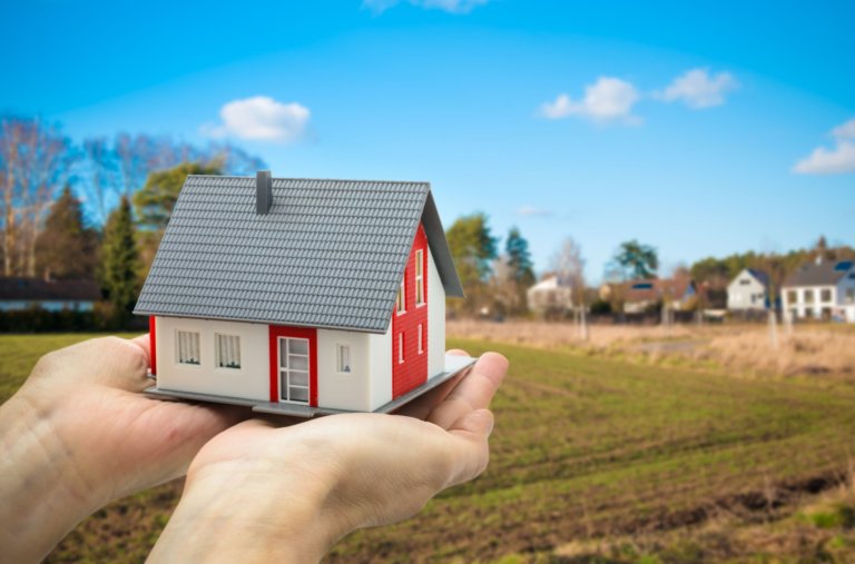 Updated Views on Land Market - Post Stimulus