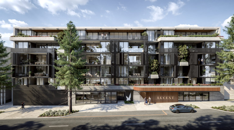 Lucent Claremont - September Update 2020