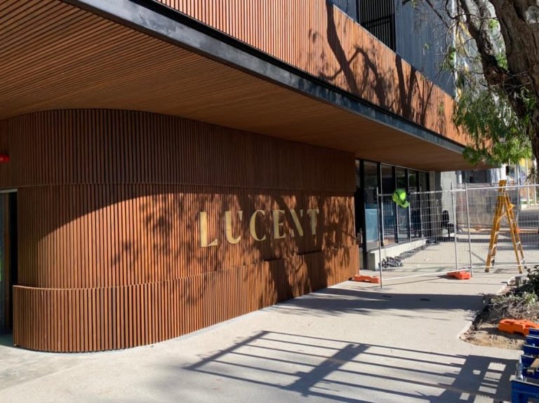 Lucent Claremont - November Update 2020