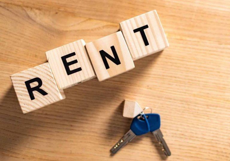 Making an informed decision on increasing rent with existing tenancy