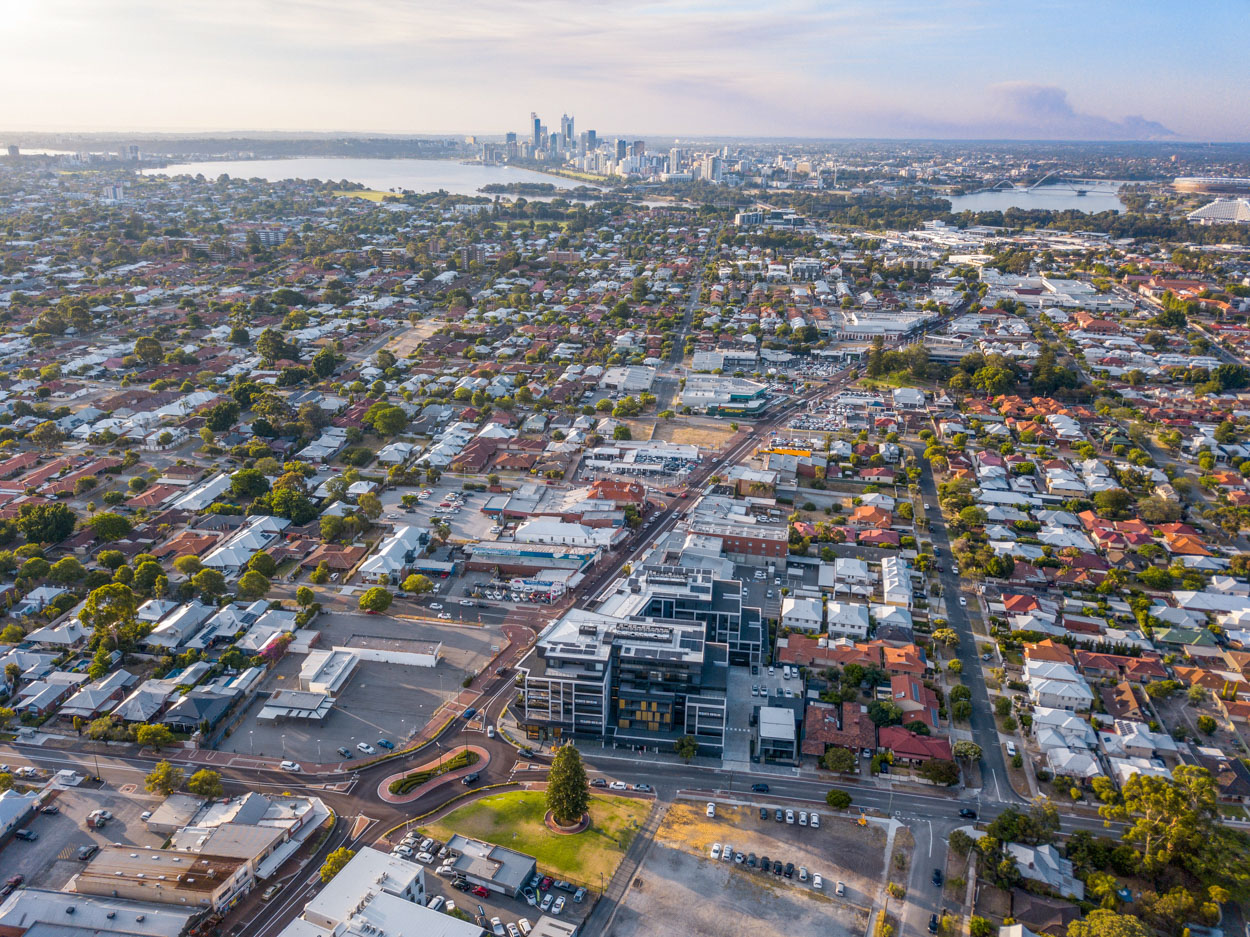 Enticing Investors back into the property market - The key to easing the present rental crisis and surging rents