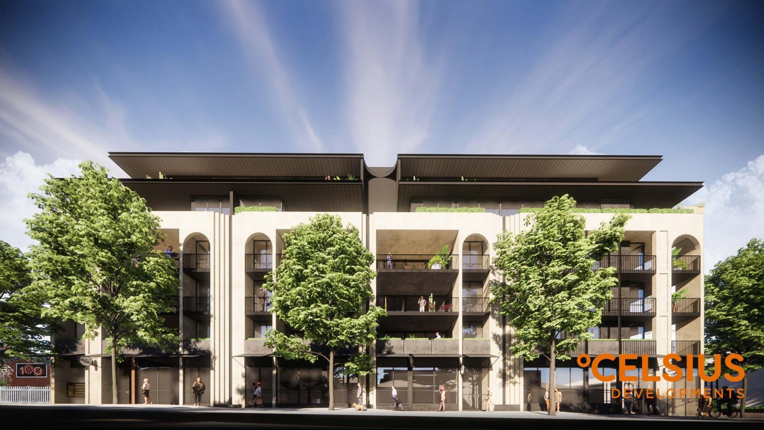 385 Rokeby Road - May Update 2021