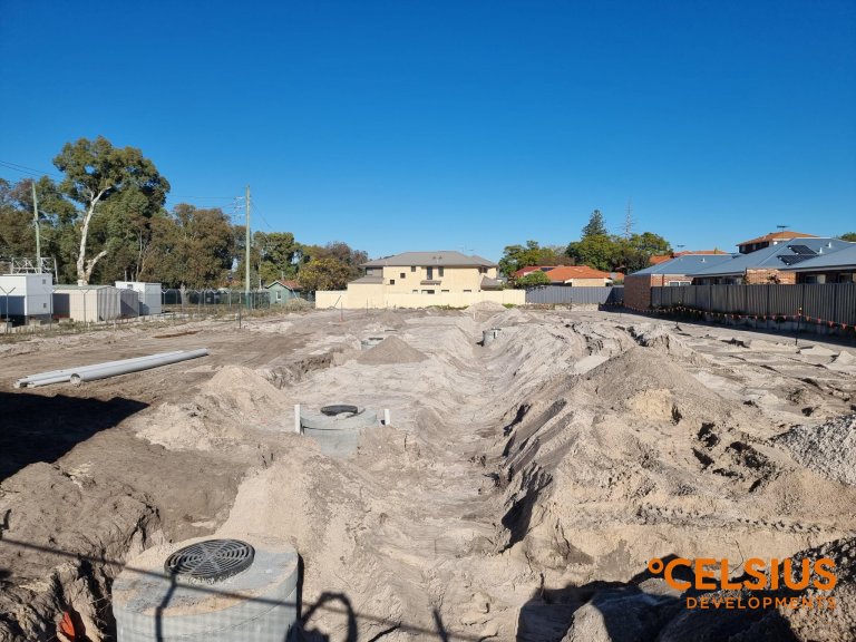 New Development - 125 Bank Street