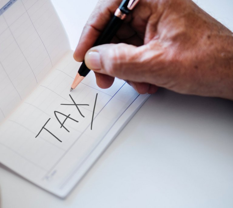 End of Financial Year - Tax Time!
