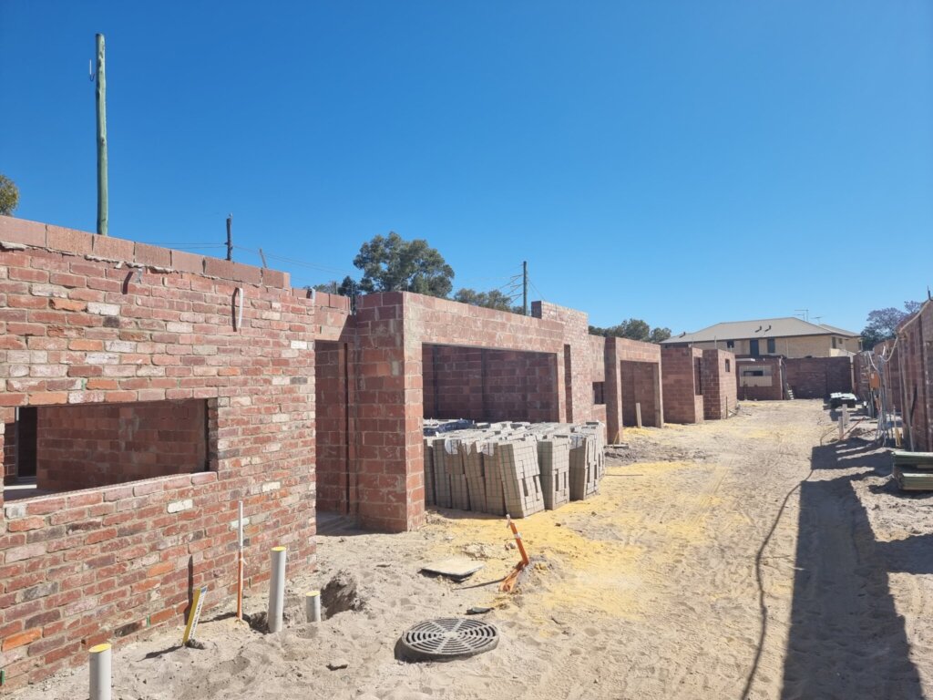 125 Bank Street - November Update 2021