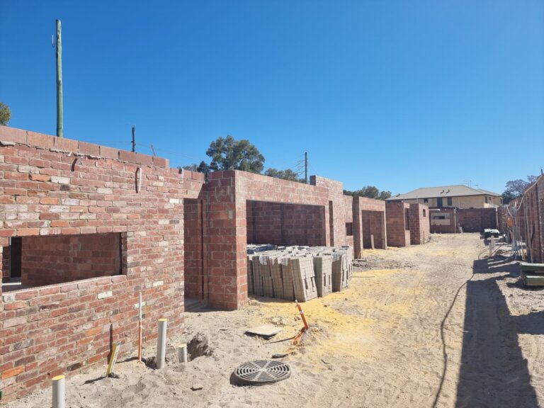 125 Bank Street - November Update 2021