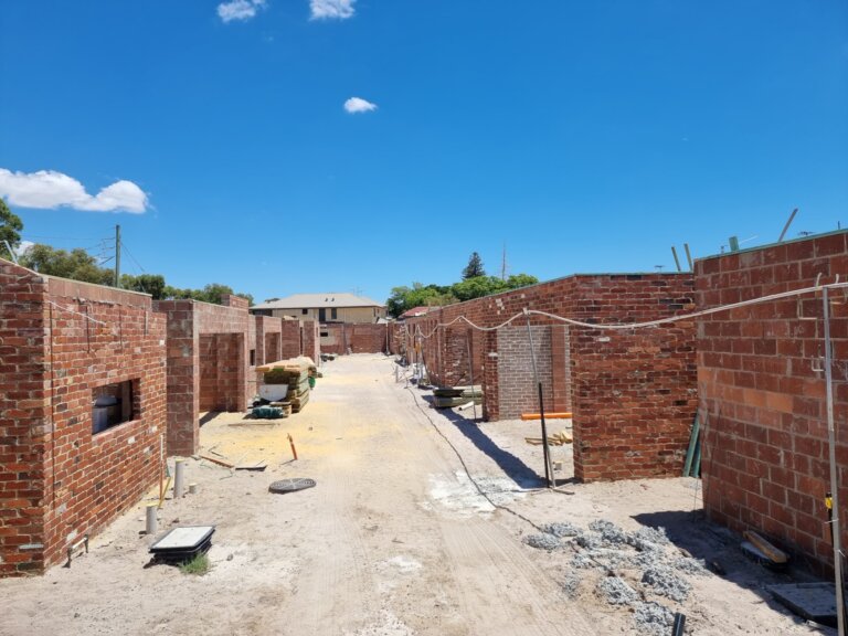 125 Bank Street - Project Update January 2022