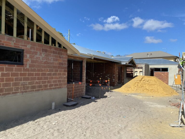125 Bank Street - March Update 2022