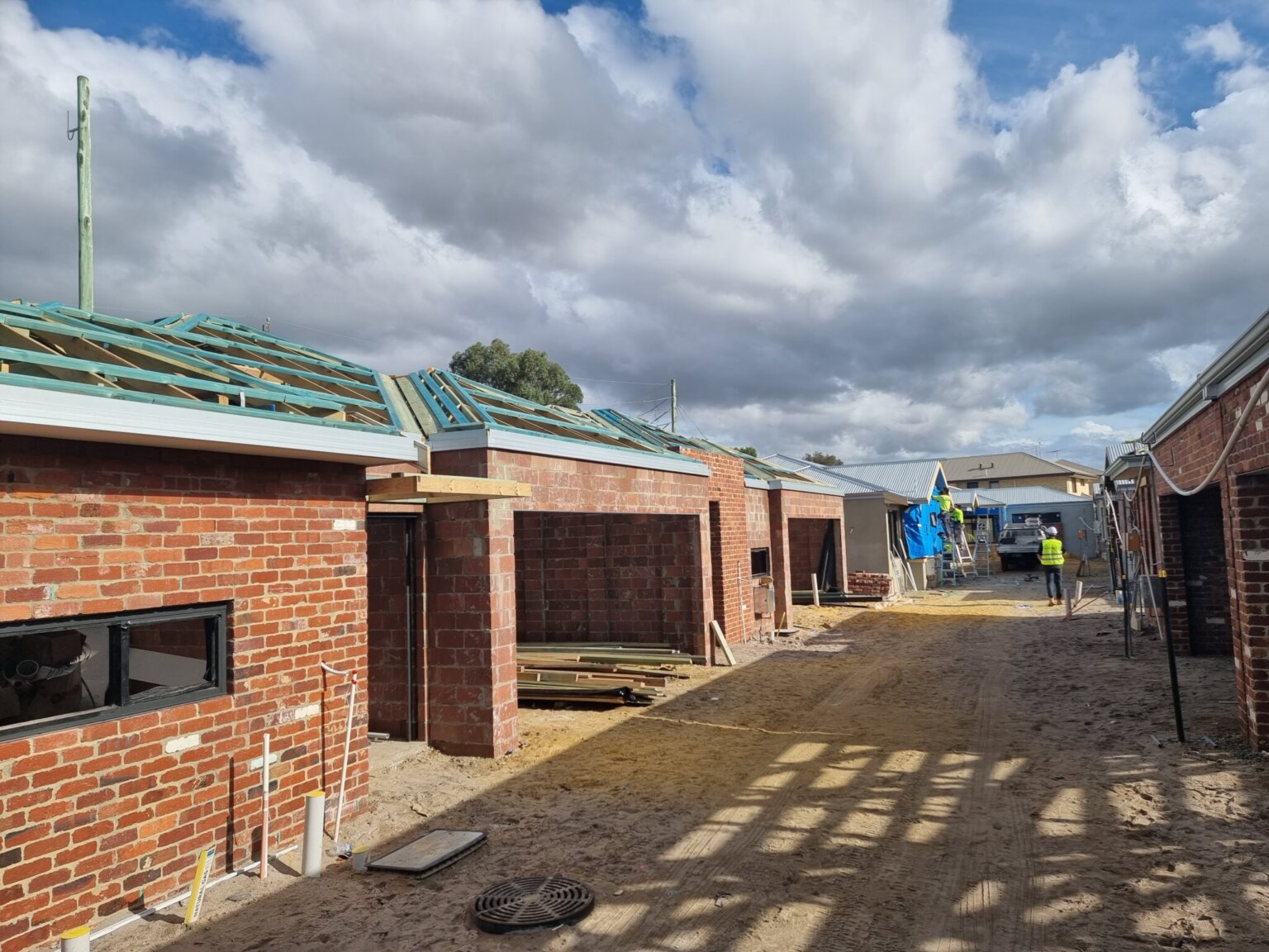 125 Bank Street - April Update 2022