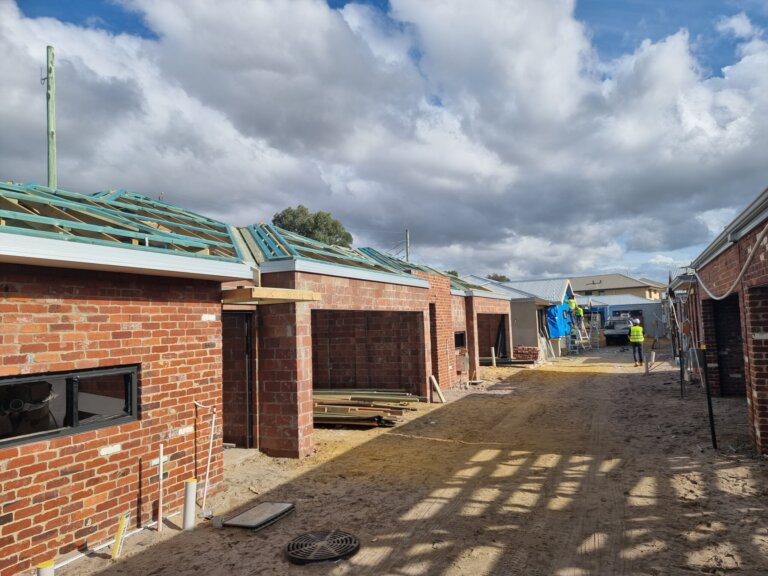 125 Bank Street - April Update 2022