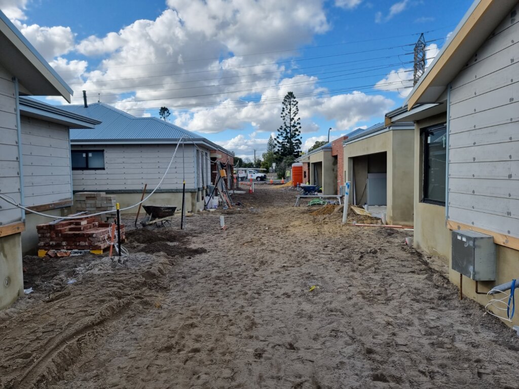 125 Bank Street - June Update 2022