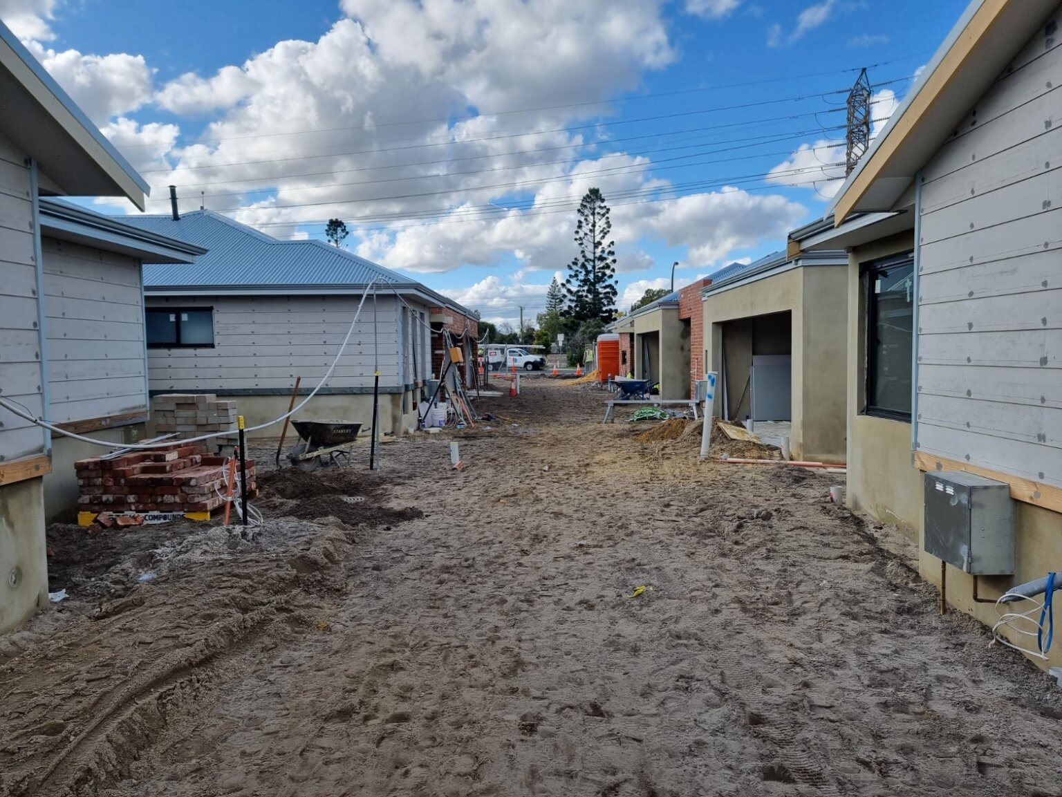 125 Bank Street - June Update 2022