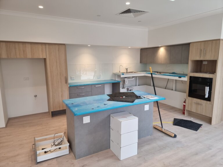 125 Bank Street - July Update 2022