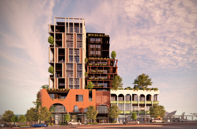Bold Projects Require Significant Public Support