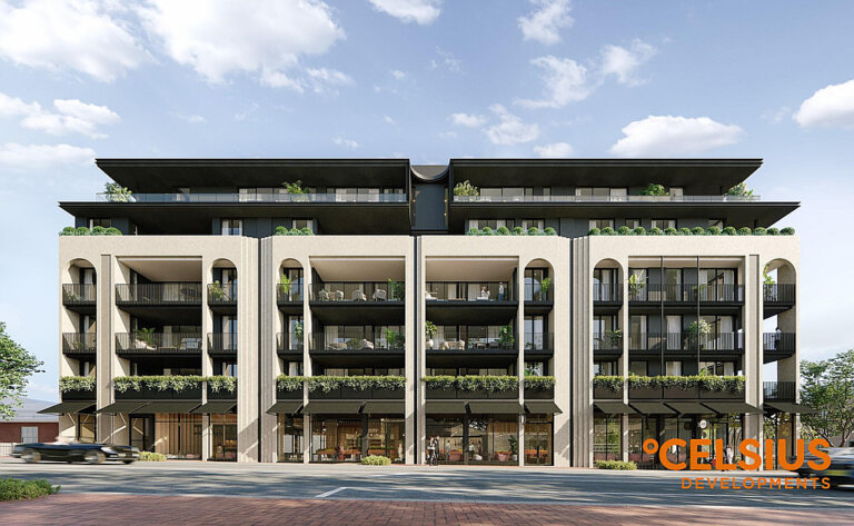 Elysian - 385 Rokeby Road, Subiaco - July 2022