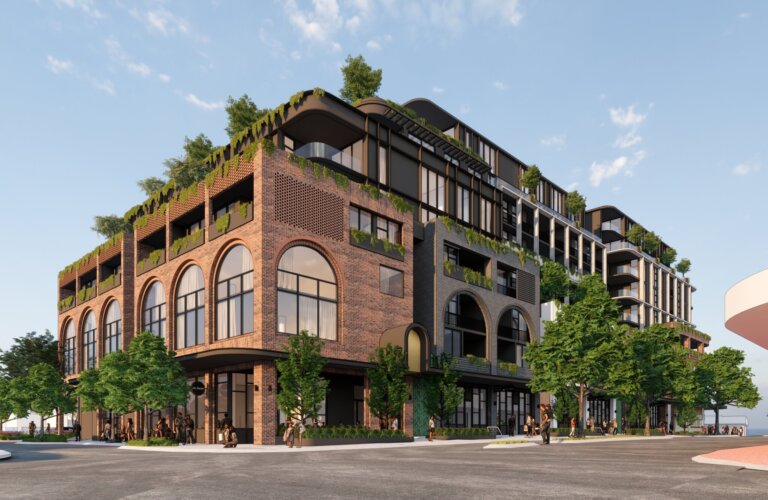 North Perth Approval Paves Way for Apartment Launch by mid 2024