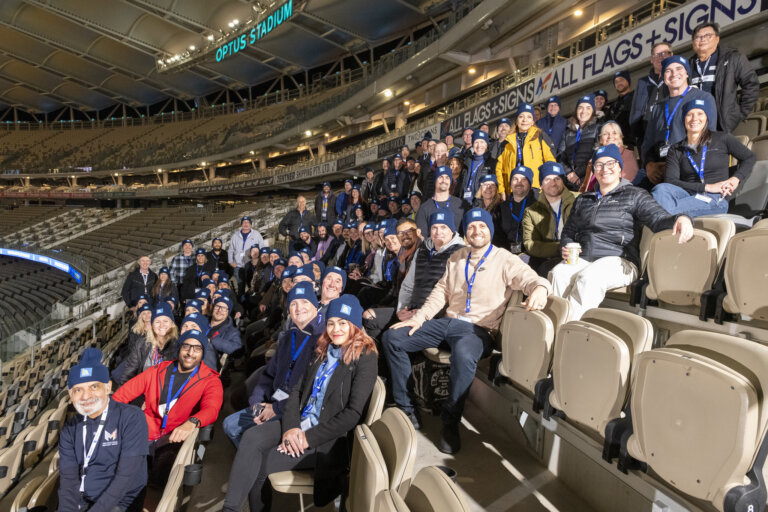 Vinnies Sleepout 2024 Feature Image