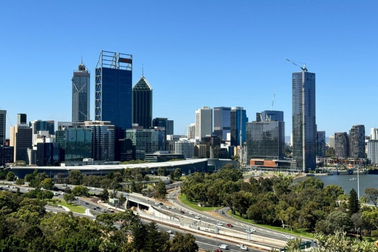 An Update on Perth's Rental Market