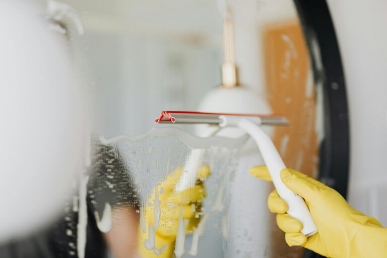 Preparing for Vacate and Managing Wear & Tear