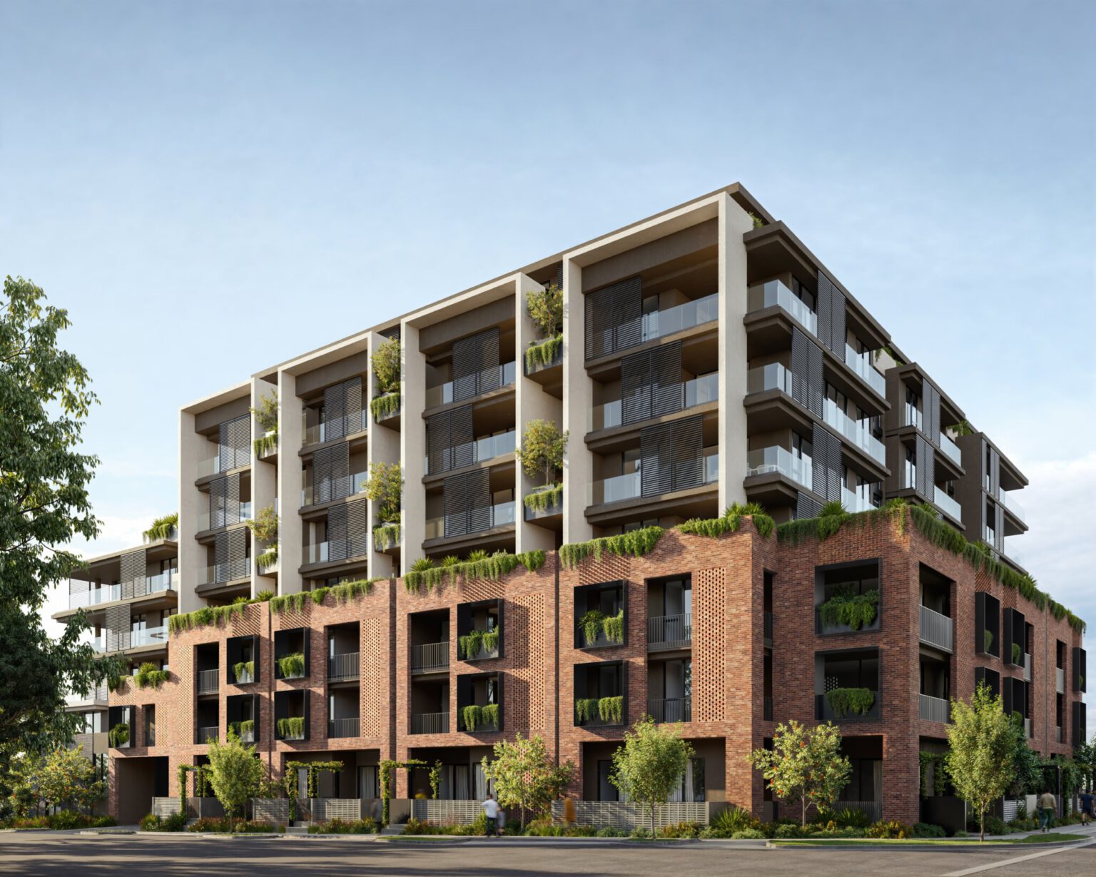 Studio Piper Celsius Shenton Park 02 Exterior