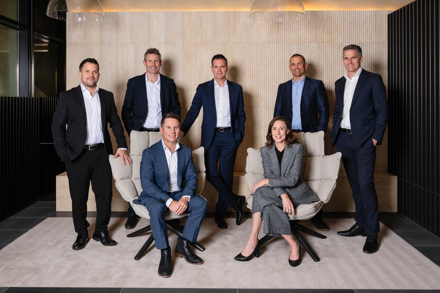 Navigating Change – Staying Focused on Delivery
