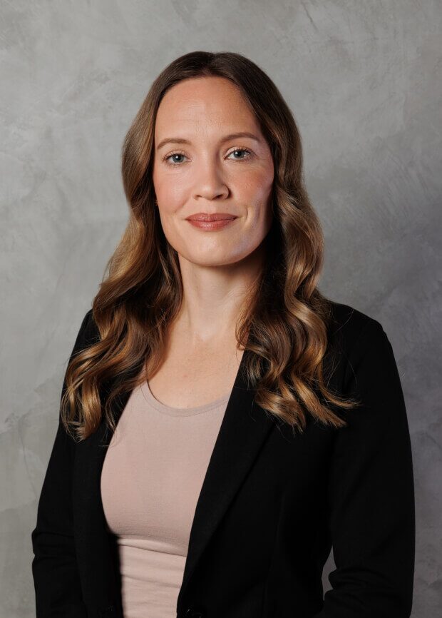 Carol Robertson