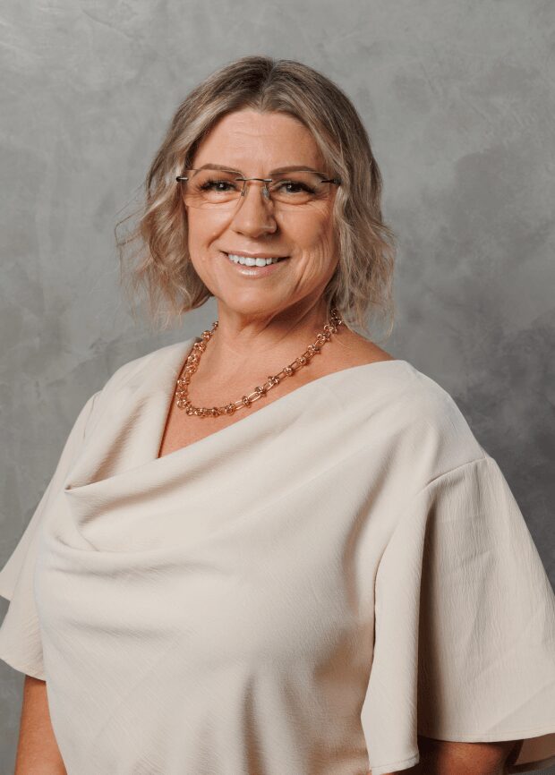 Donna-Lee Parkes