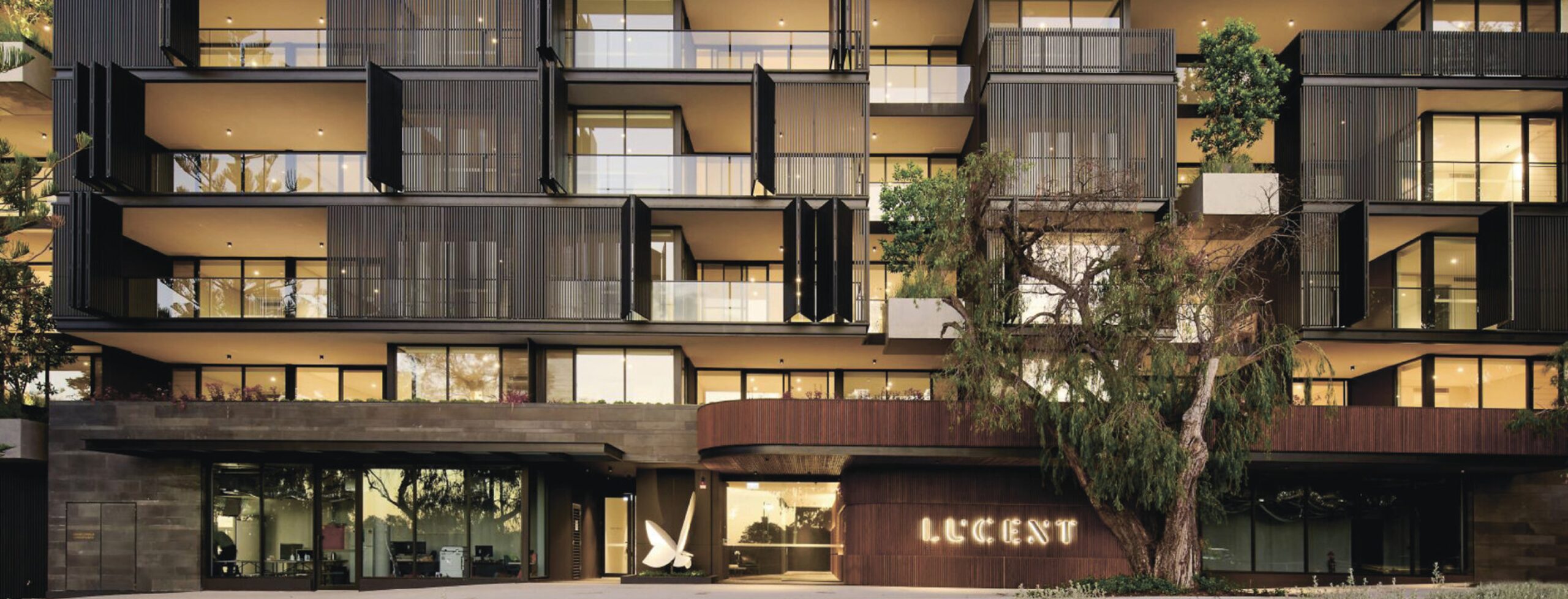 Lucent