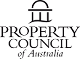 PCA logo