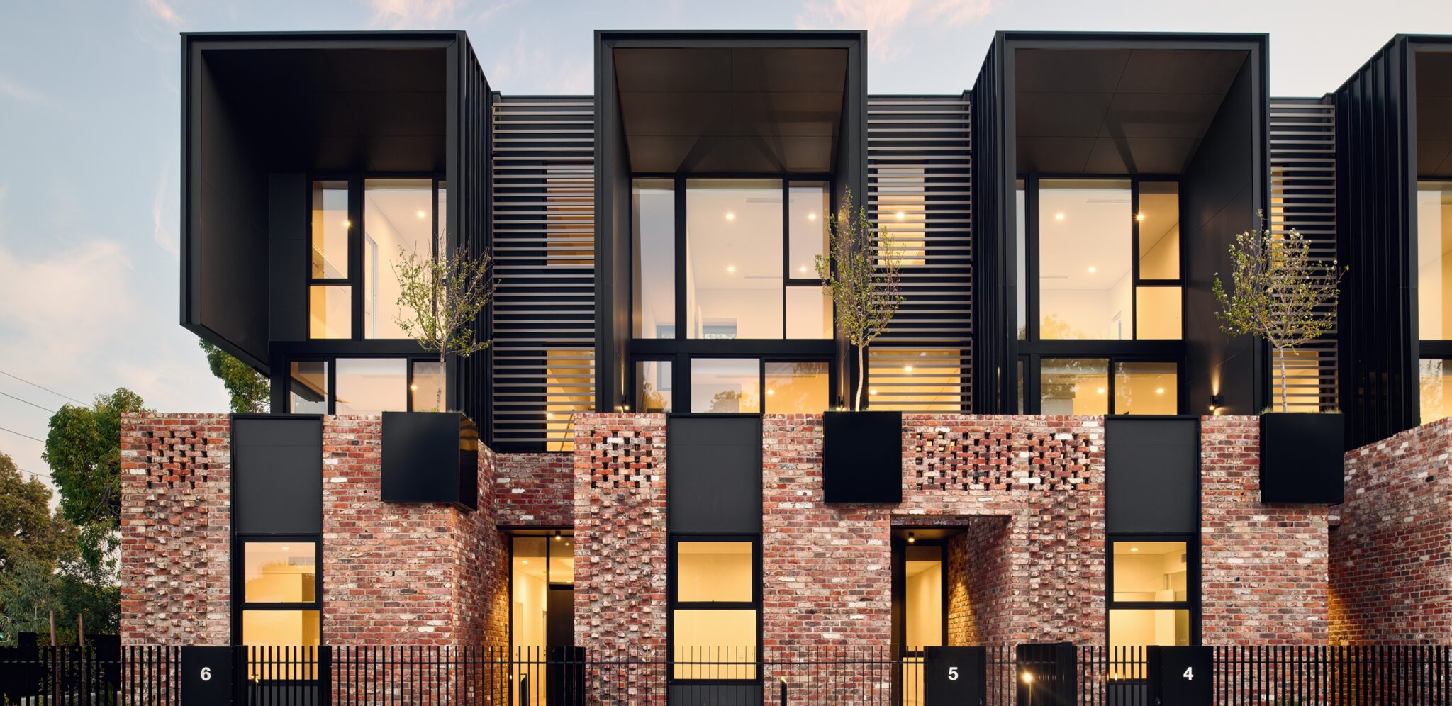 Strata Management