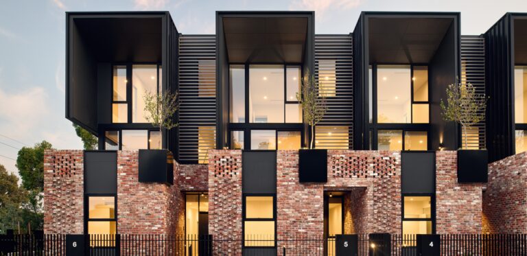Strata Management
