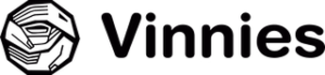 Vinnies logo