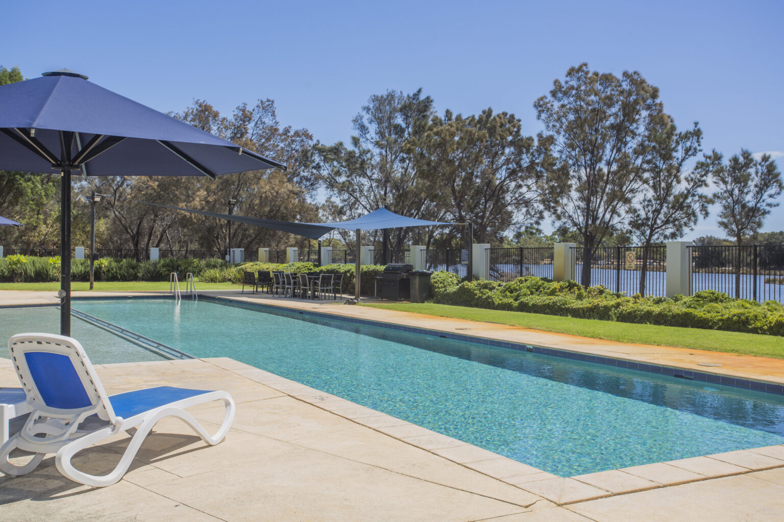 406/150 Great Eastern Highway, Ascot