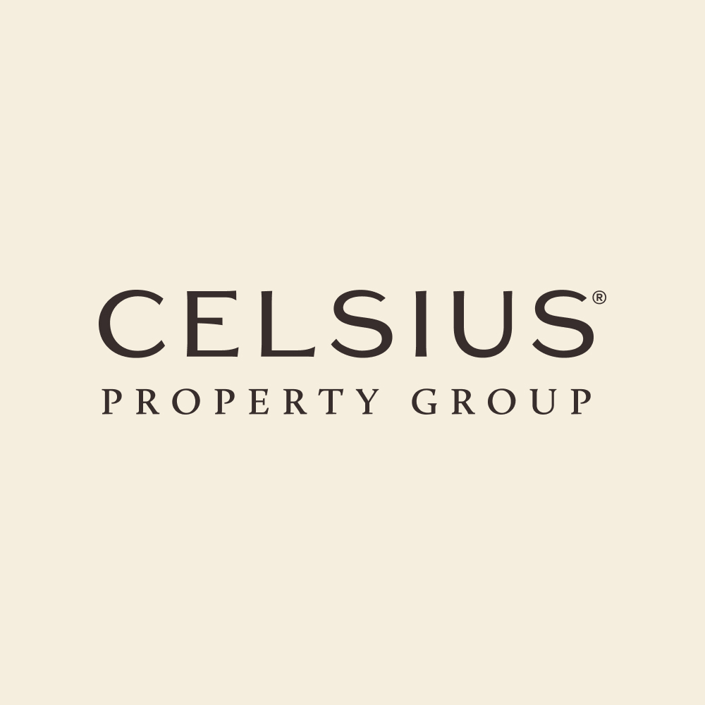 Celsius Property Group logo