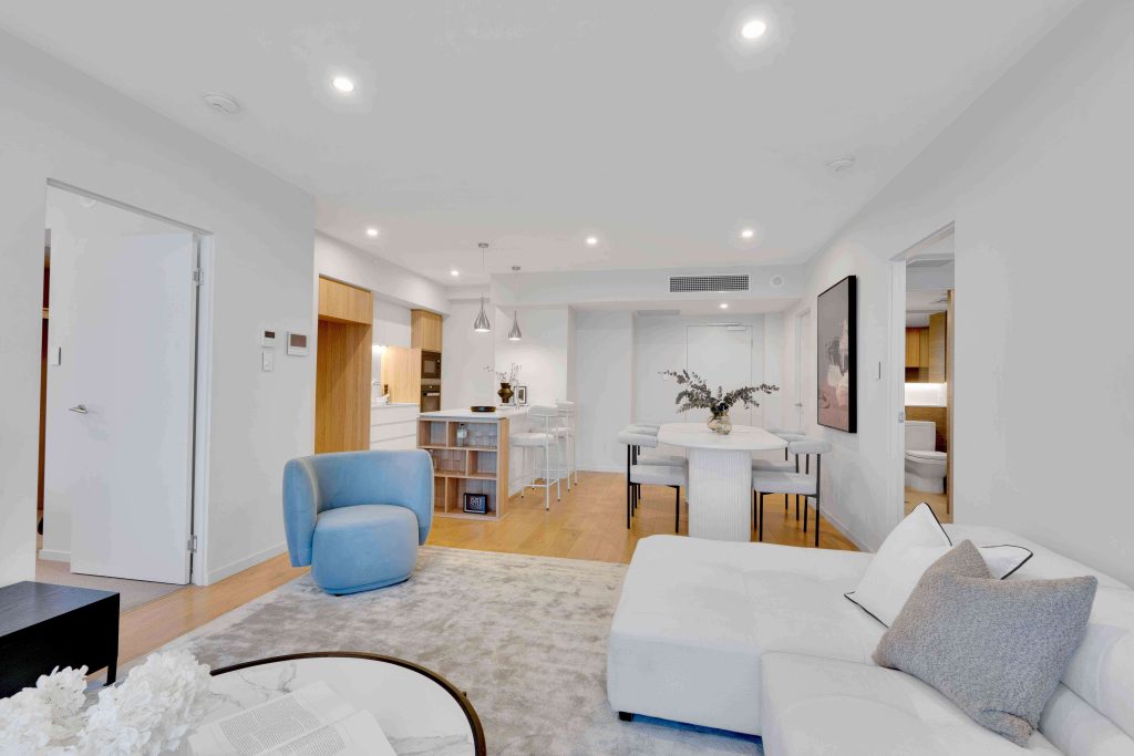 1001 1 Harper Terrace South Perth