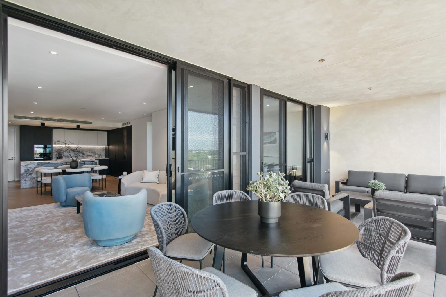 1001/1 Harper Terrace